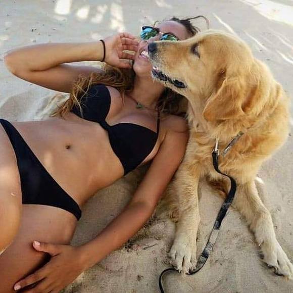 Meet your Posher, Calina - Picture 1 of 1